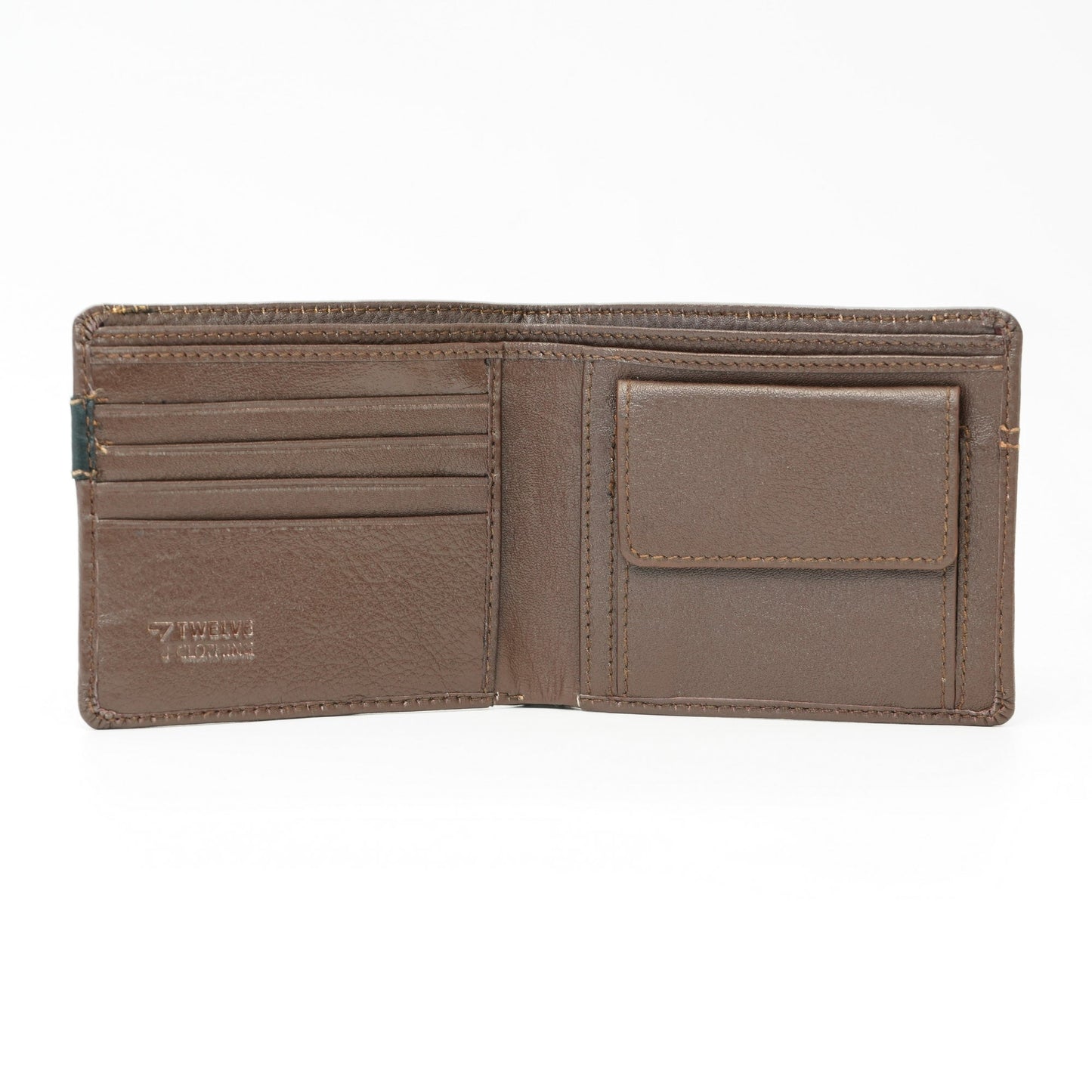 Men's Brown Wallet