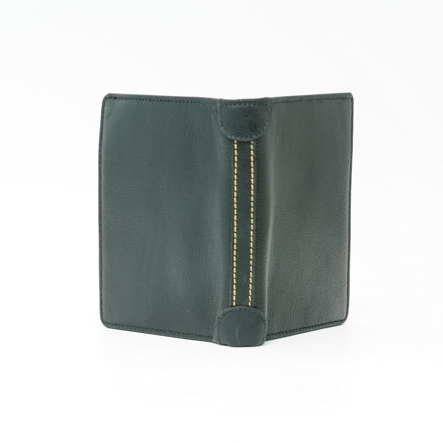 Men's Black Wallet