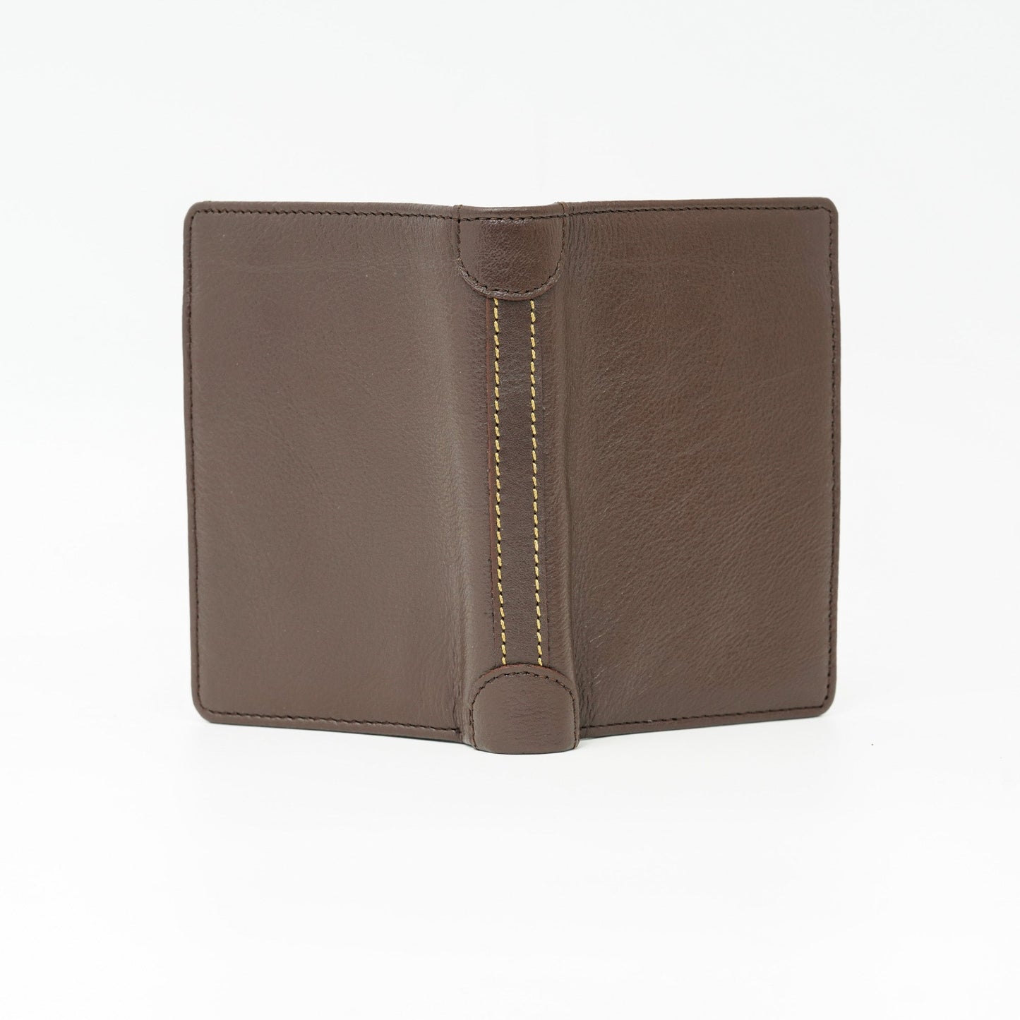 Men's Brown Wallet