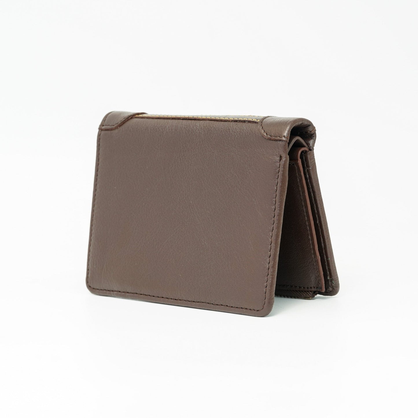 Men's Brown Wallet