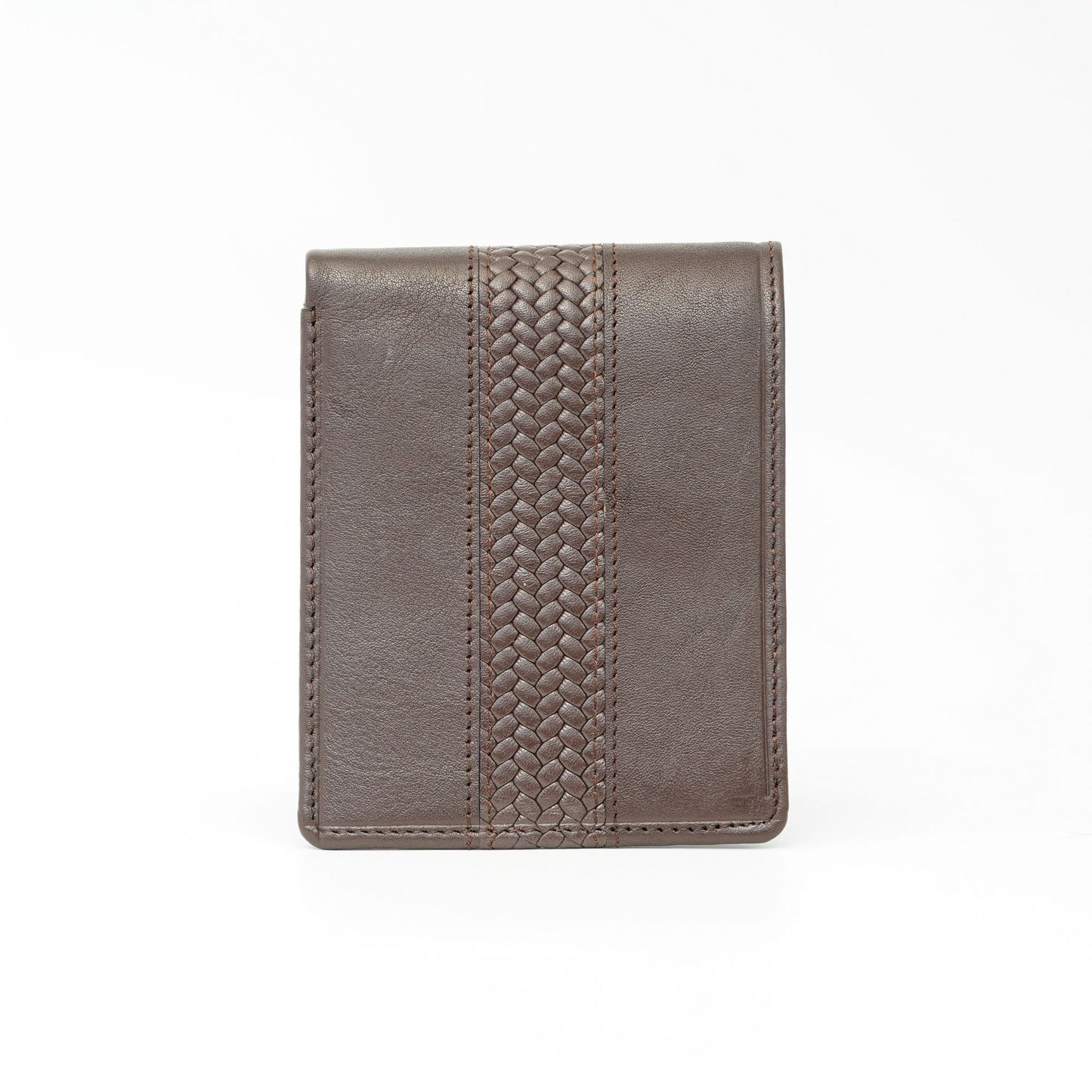 Men's Brown Wallet