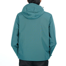 Load image into Gallery viewer, MENS_WINDBREAKER-GREEN
