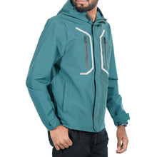 Load image into Gallery viewer, MENS_WINDBREAKER-GREEN
