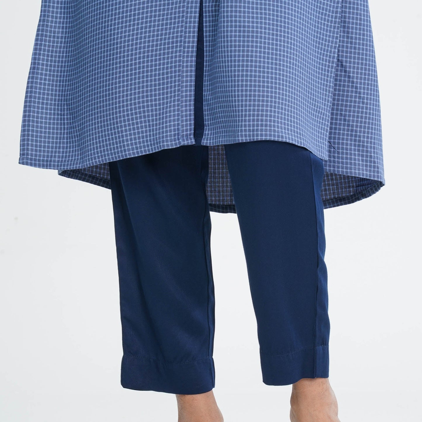 Women’s Cotton Two Piece Set