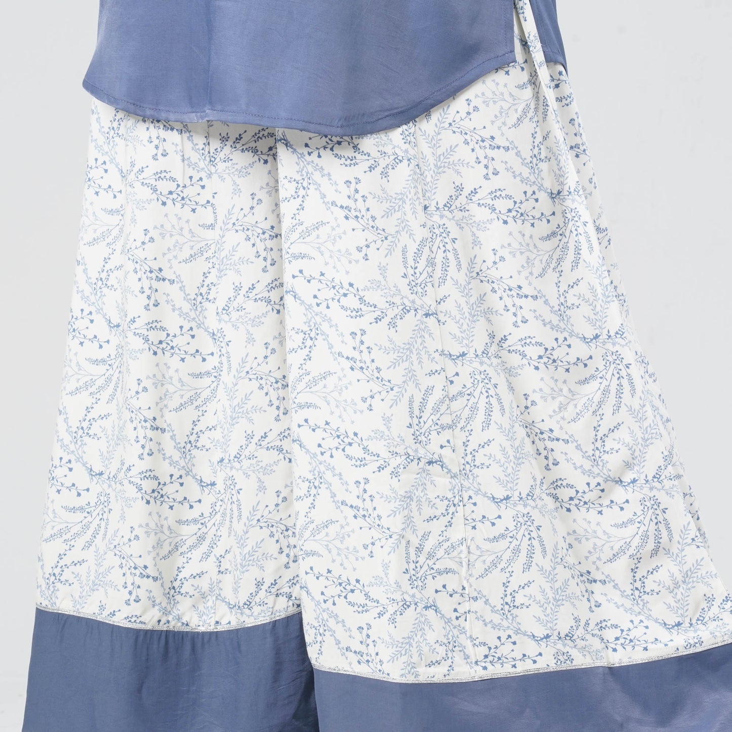 Women’s Blended Silk Set