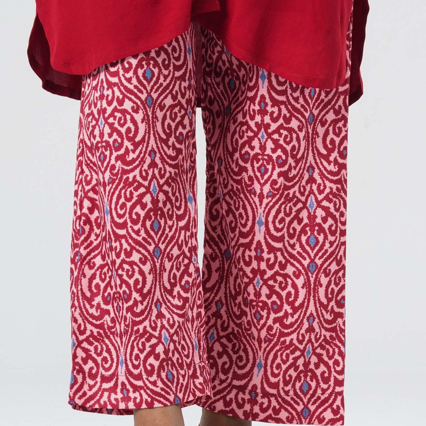 Women’s Viscose Two Pcs Set