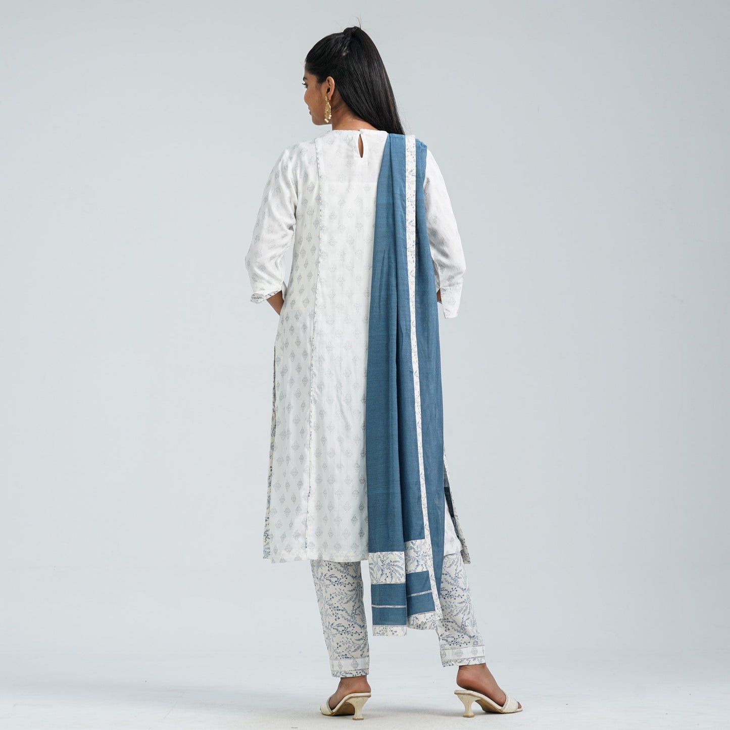 Women's Viscose Three piece set