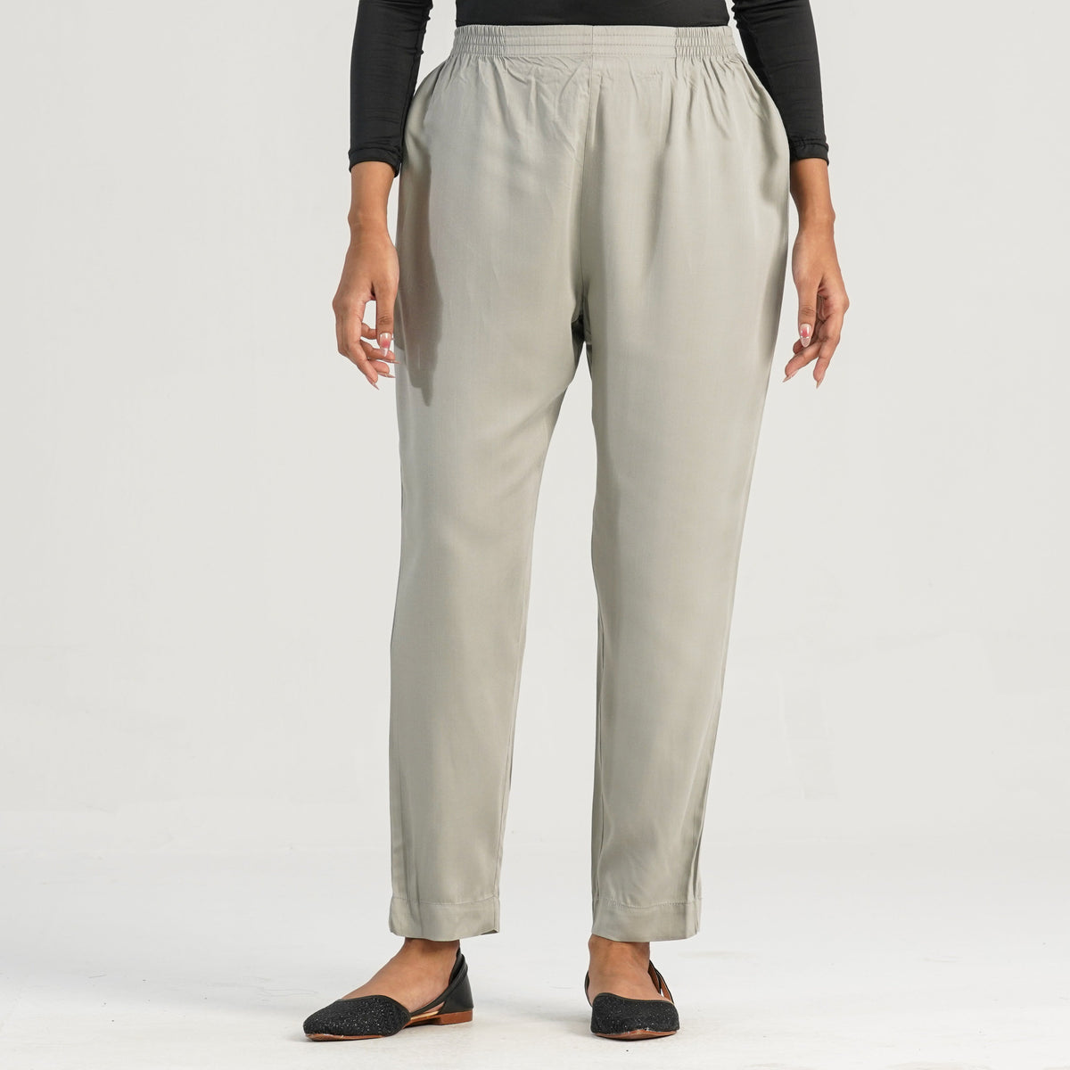 Womens Ash Bottom
