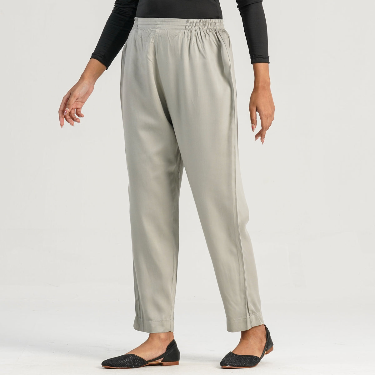 Womens Ash Bottom