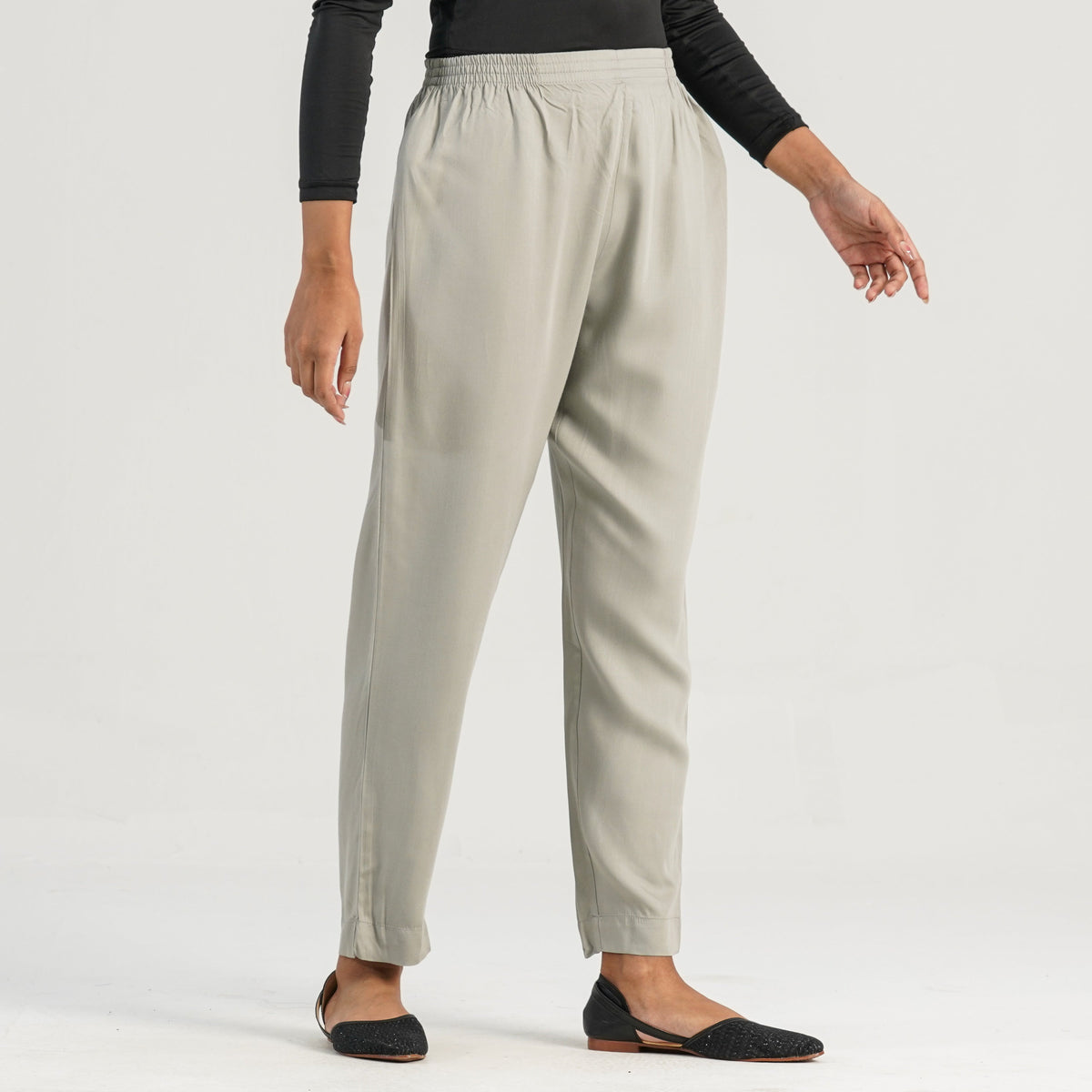Womens Ash Bottom