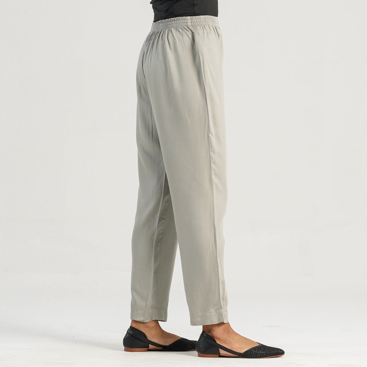 Womens Ash Bottom