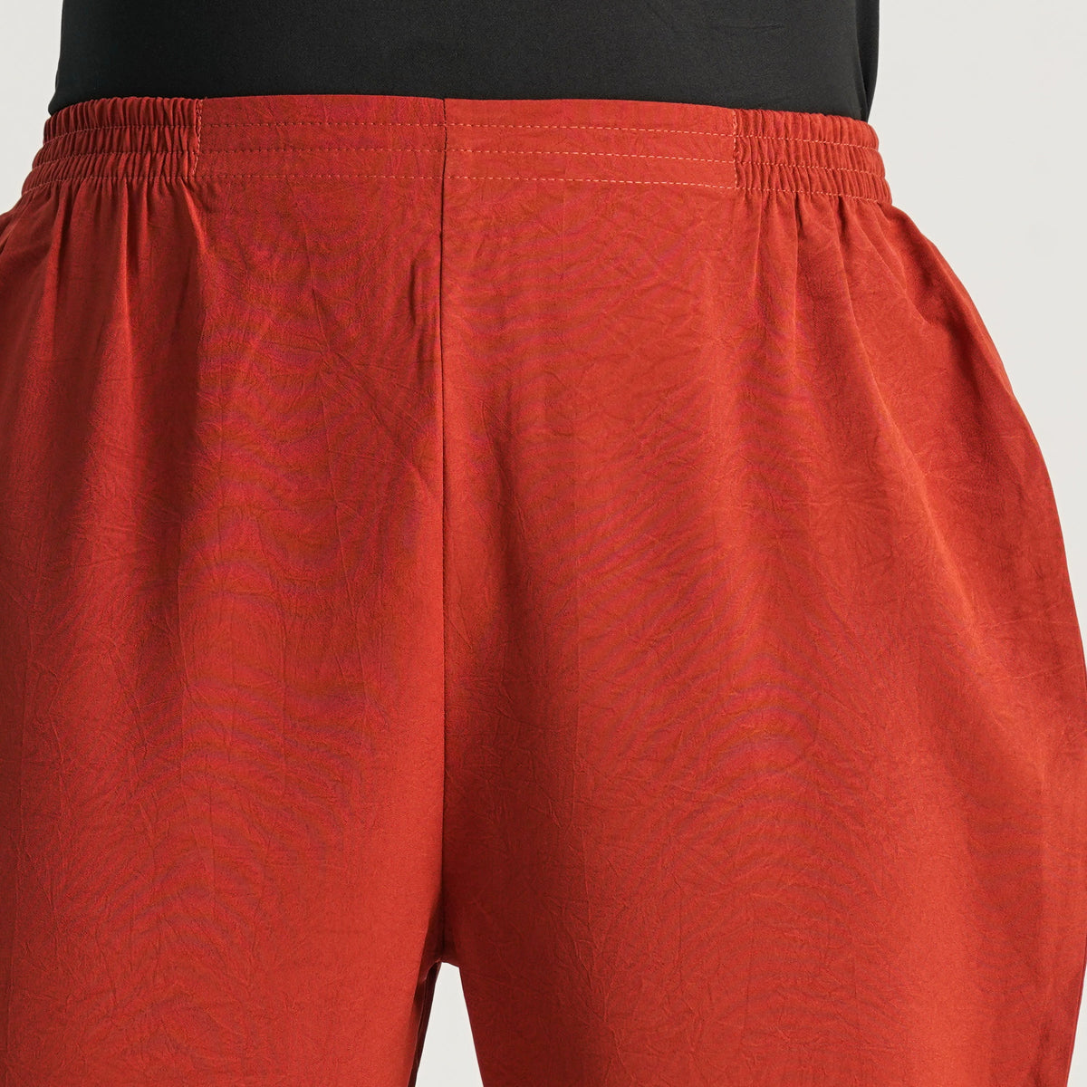 Womens Burnt Orange Bottom