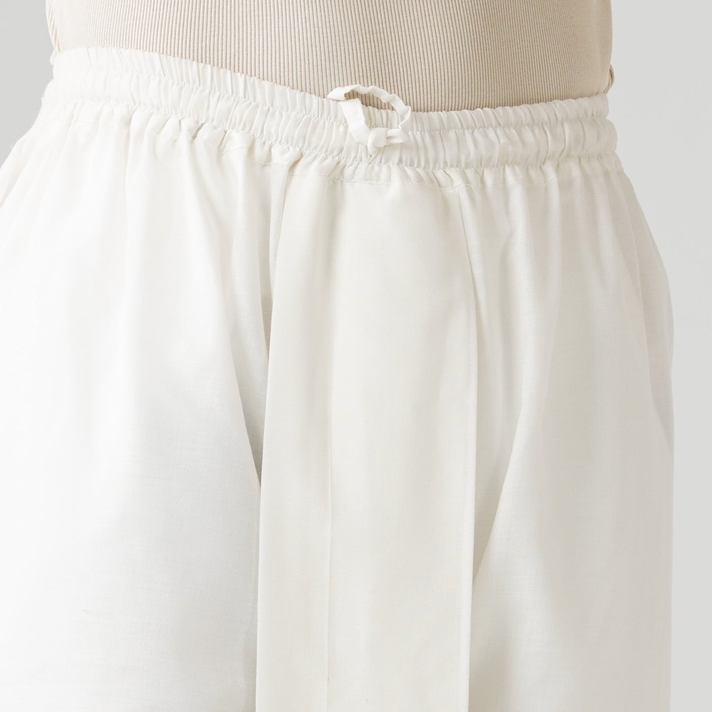 Mens White Dhoti