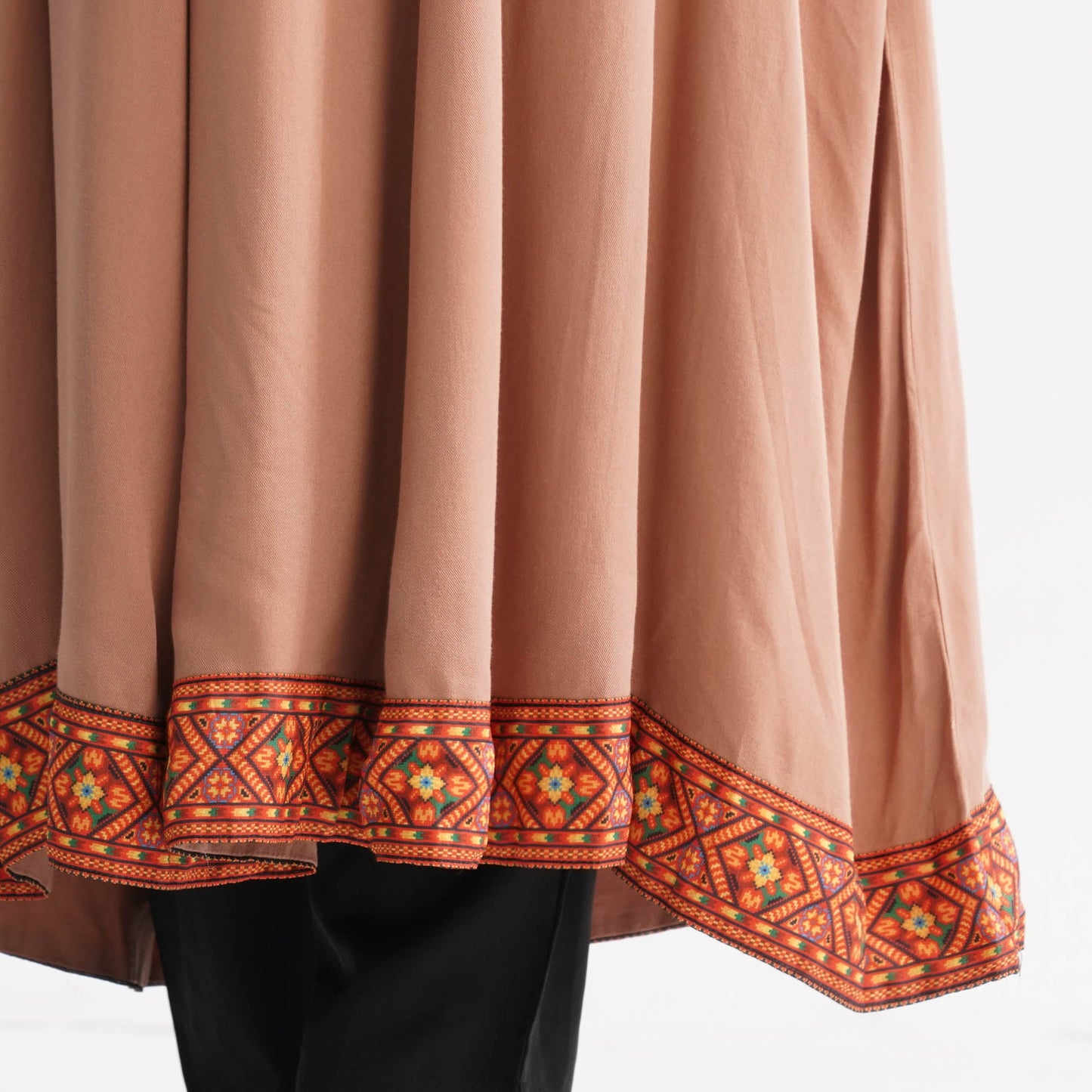 Womenâ€™s Premium Anarkali Kurti