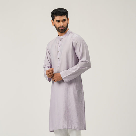 Men's Cotton Panjabi