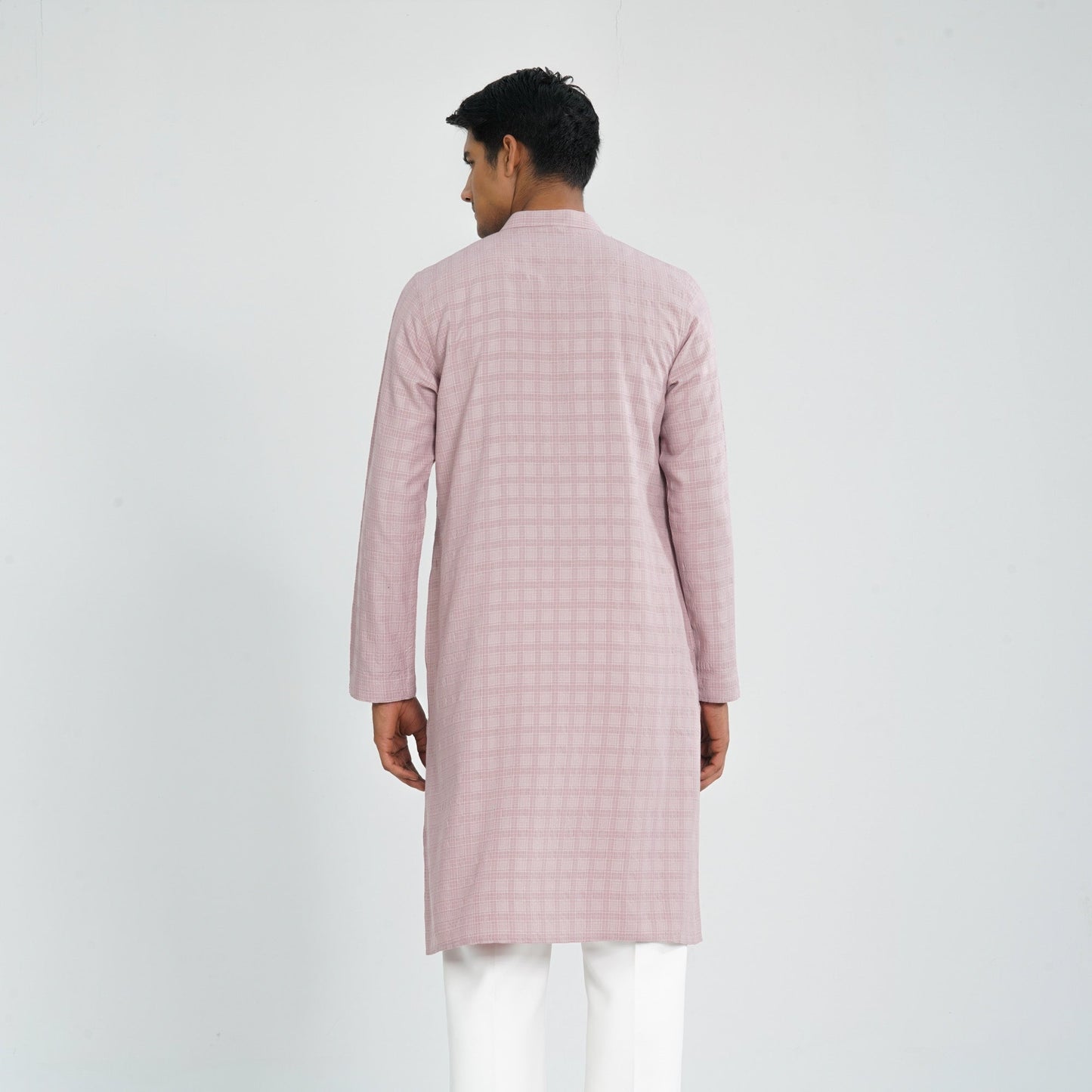 Men’s Cotton Panjabi