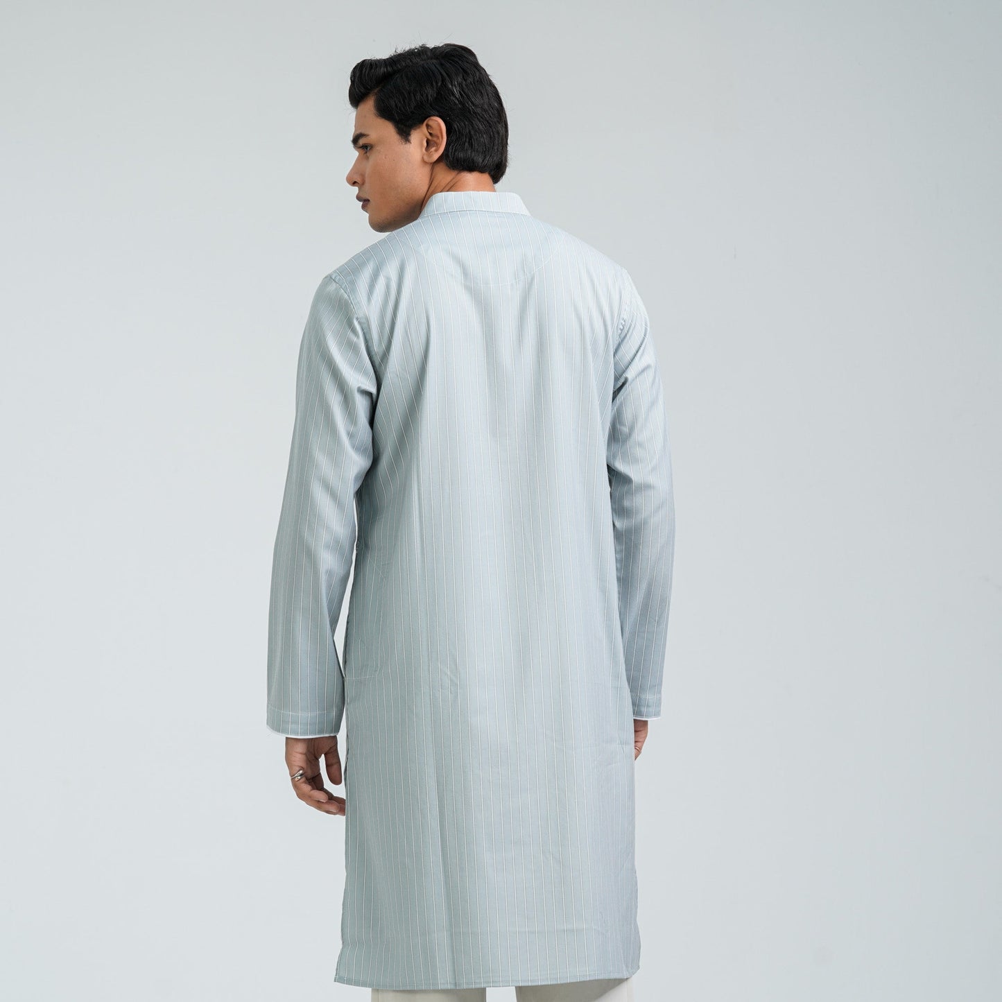 Men’s Blended Cotton Basic Panjabi