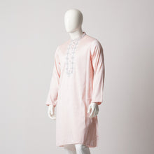 Load image into Gallery viewer, MENS KARCHUPI PANJABI-PINK
