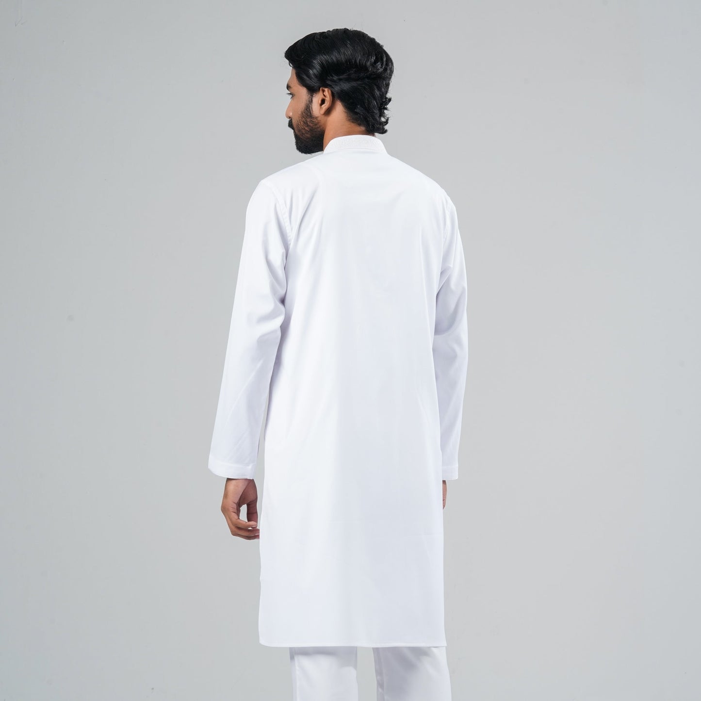 Men Cotton Panjabi