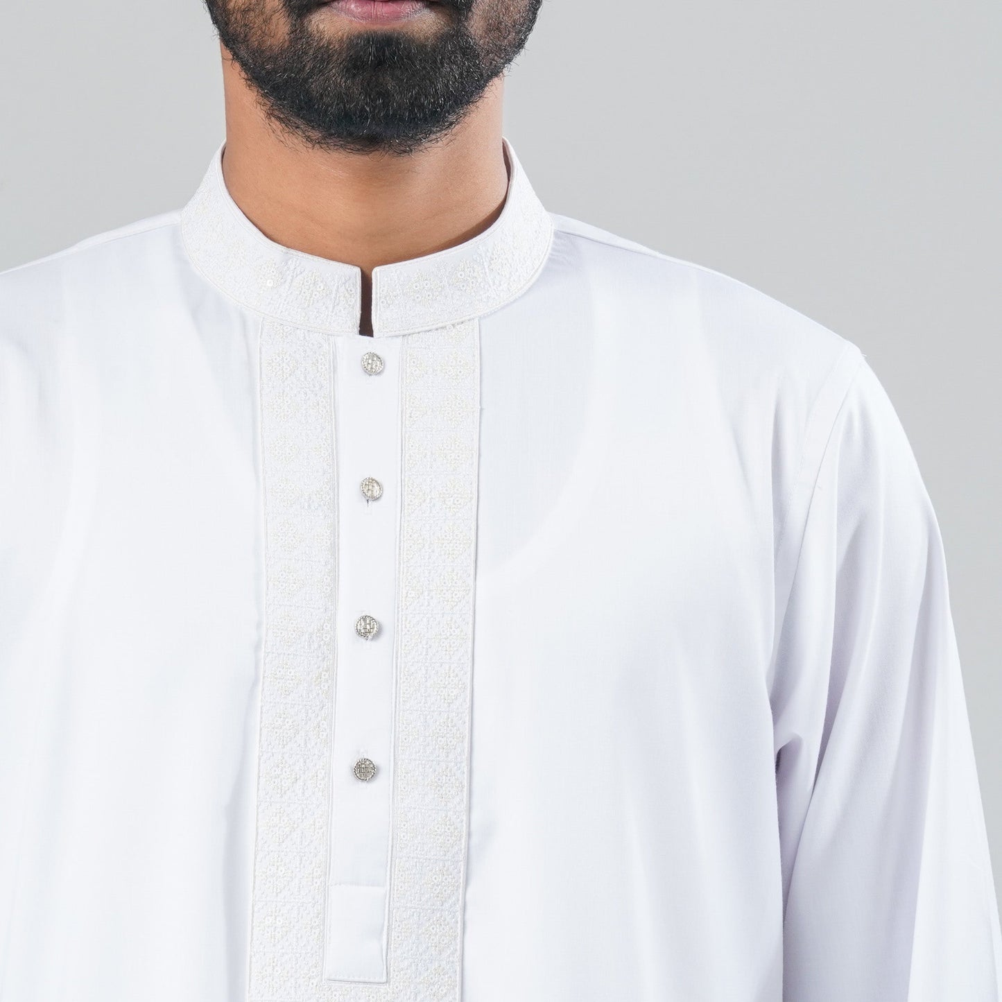 Men Cotton Panjabi