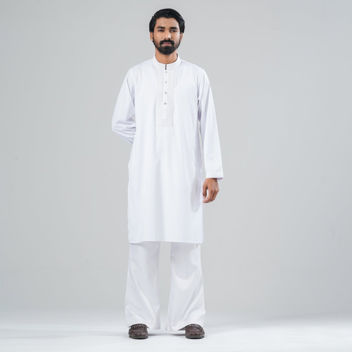 Men Cotton Panjabi