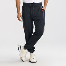 Load image into Gallery viewer, Men&#39;s Black Joggers
