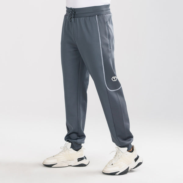 Men's Dark Ash Joggers