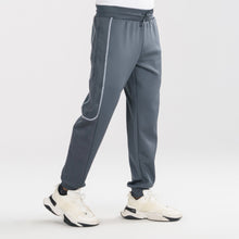 Load image into Gallery viewer, Men&#39;s Dark Ash Joggers
