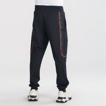 Load image into Gallery viewer, Men&#39;s Black Joggers
