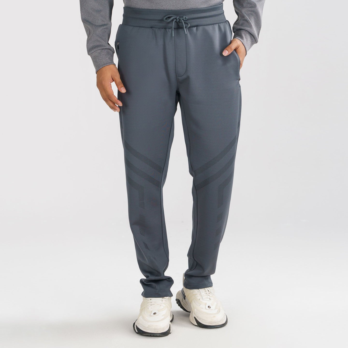 Men’s Dark Ash Joggers