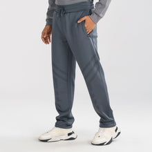 Load image into Gallery viewer, Men’s Dark Ash Joggers
