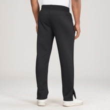 Load image into Gallery viewer, Men&#39;s Black Joggers
