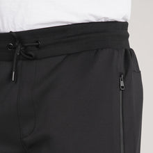 Load image into Gallery viewer, Men&#39;s Black Joggers
