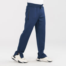 Load image into Gallery viewer, Men&#39;s Navy Joggers
