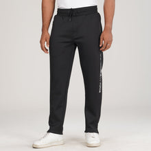 Load image into Gallery viewer, Men&#39;s Black Joggers
