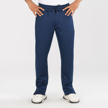 Load image into Gallery viewer, Men&#39;s Navy Joggers
