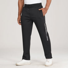 Load image into Gallery viewer, Men&#39;s Black Joggers
