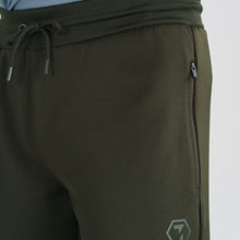 Load image into Gallery viewer, Men&#39;s Olive Joggers
