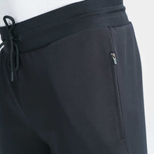 Load image into Gallery viewer, Men&#39;s Black Joggers
