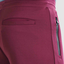 Load image into Gallery viewer, Mens Joggers-Maroon
