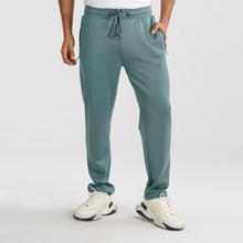 Load image into Gallery viewer, Mens Sage Green Joggers
