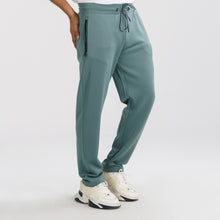 Load image into Gallery viewer, Mens Sage Green Joggers
