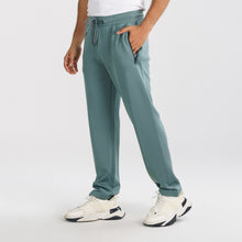 Load image into Gallery viewer, Mens Sage Green Joggers
