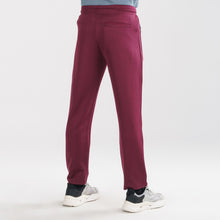 Load image into Gallery viewer, Mens Joggers-Maroon
