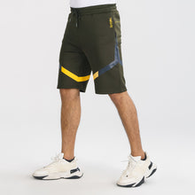 Load image into Gallery viewer, Men&#39;s Olive Shorts
