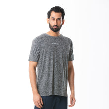 Load image into Gallery viewer, Men&#39;s Black Activewear T-Shirt
