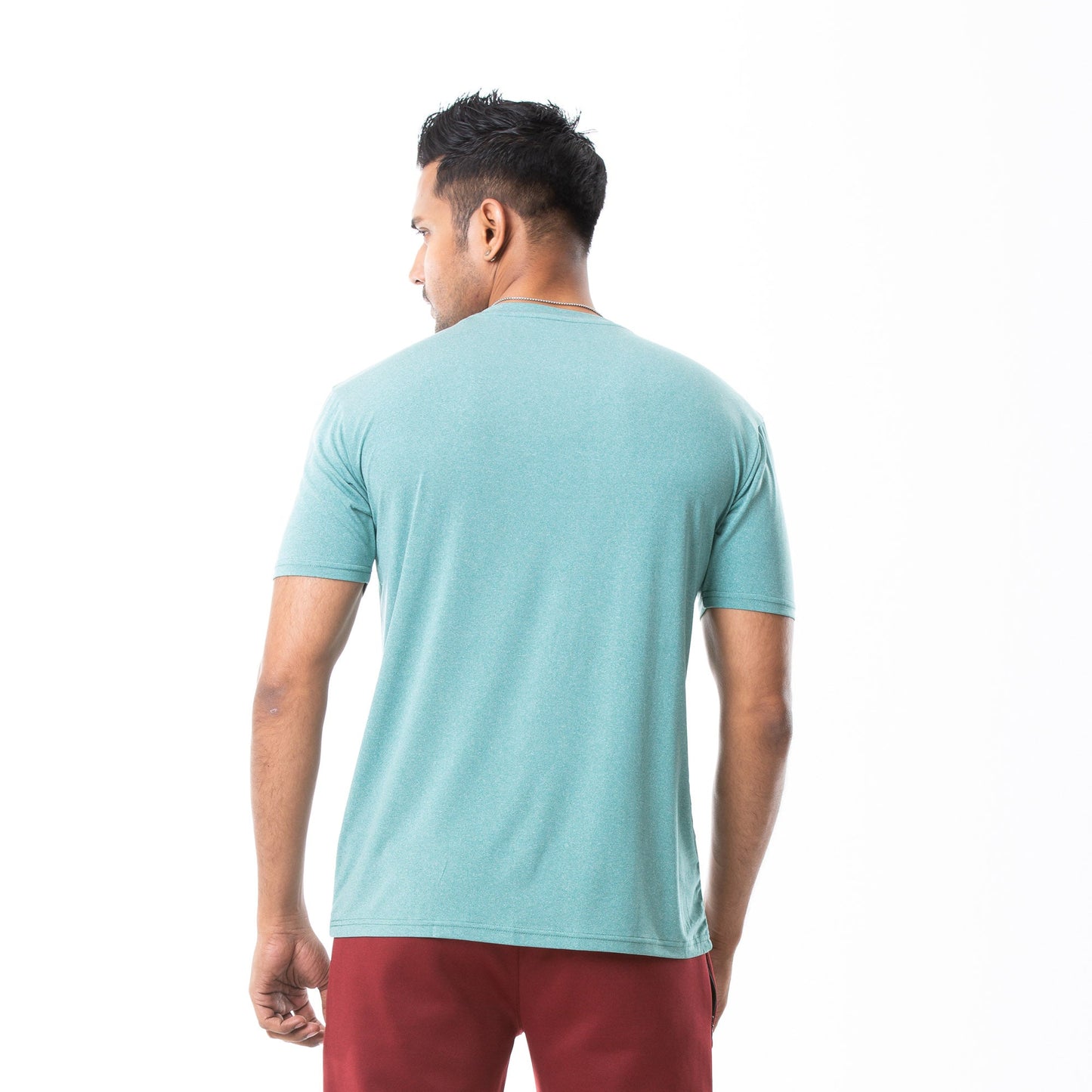 Mens Sea Sky T-Shirt