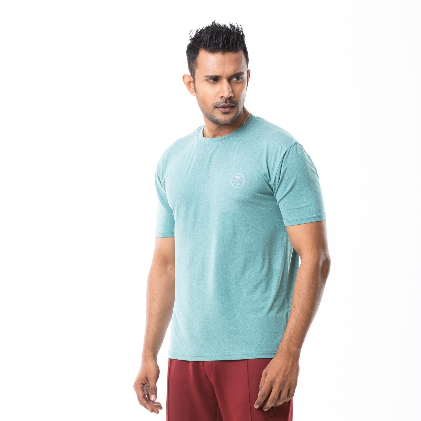 Mens Sea Sky T-Shirt