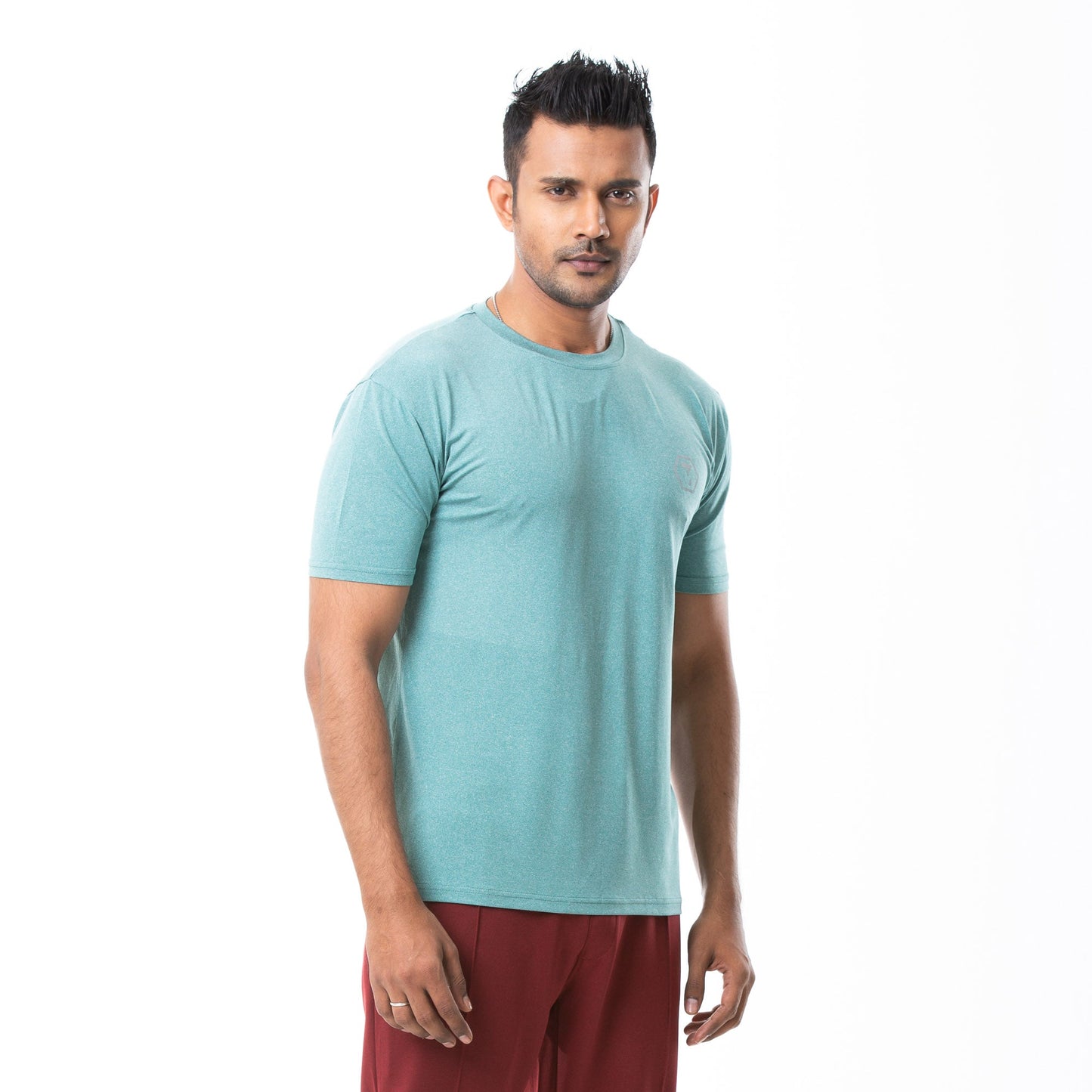 Mens Sea Sky T-Shirt