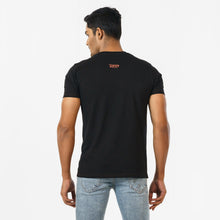 Load image into Gallery viewer, Men&#39;s Black Classic T-Shirt
